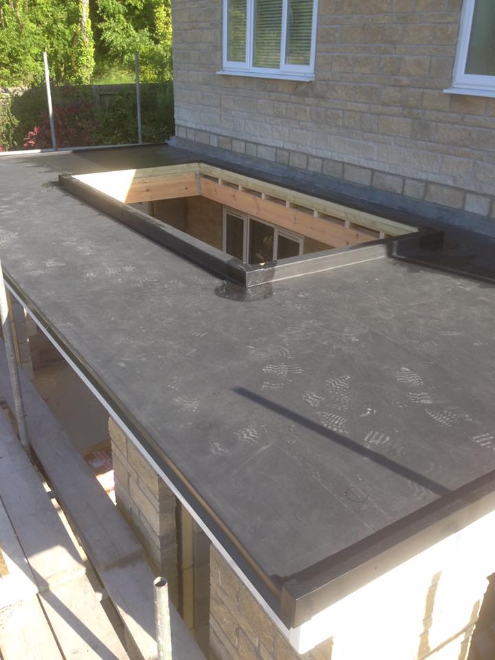 Roofer: Image 8